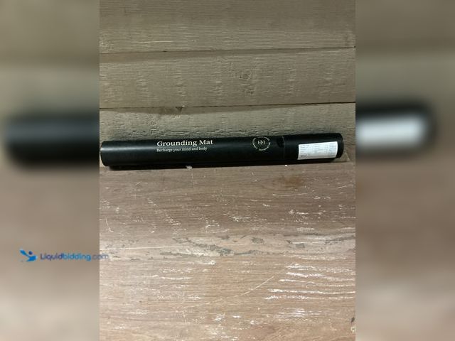 Lot 49-5463607 - Grounding Mat (unable to test) New