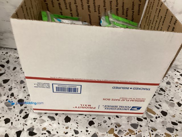 Lot 49-5406233 - Various Sizes Shark bite ProLock 3/8 in. Push-To-Connect Plastic 90-Degree Elbow Fitting, Unknown am...