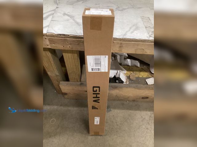 Lot 49-5551937 - Zebra Blinds 35x64 in (Beige) Factory Sealed