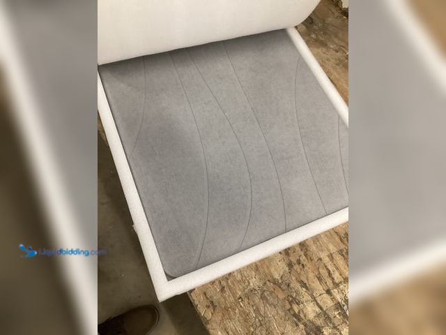 Lot 49-5454318 - Stone Bath Mat Diatomaceous Earth Shower Mat Non-Slip Super Absorbent Diatomite Stone Mats for Bathr...