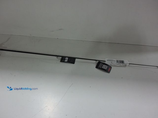 Lot 49-2021822 - Abu Garcia Max EZ Cast Baitcast Fishing Combo, 6' Medium Rod, Right Handed Reel. Model #10697462118....
