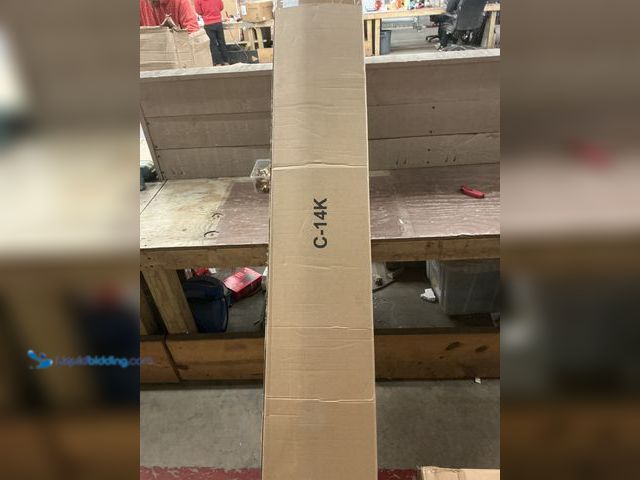 Lot 49-5484583 - 14in King Mattress New