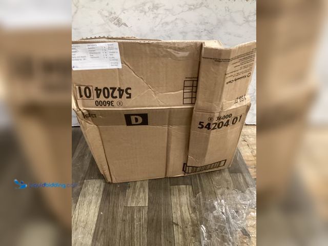 Lot 49-5448849 - 68ct Depend Fresh Protection Adult Incontinence Disposable Underwear for Men - Maximum Absorbency - ...