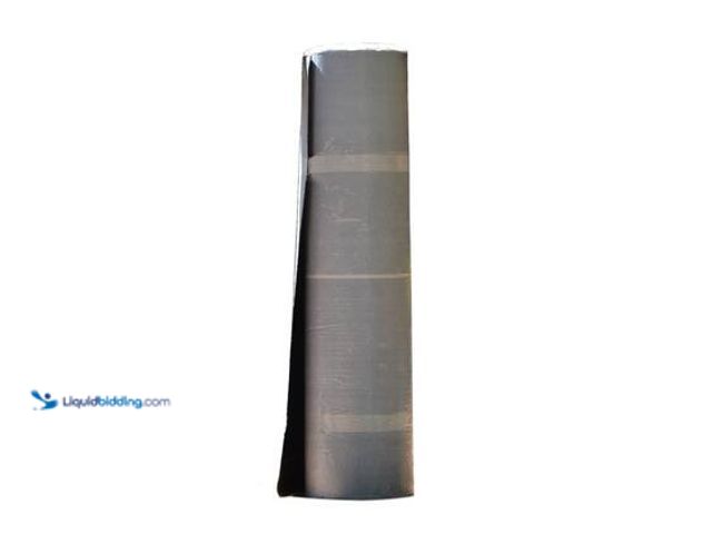 Lot 49-5558842 - GAF Liberty 3 ft. x 66 ft. (200 sq. ft.) SBS Self-Adhering Base Sheet Roll for Low Slope Roofing Mod...