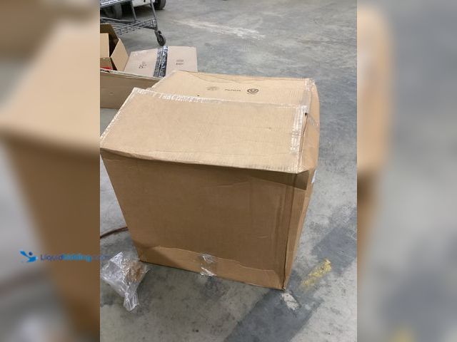 Lot 49-5452167 - Memory Foam Pillow Set 6 PCS. Item is used.