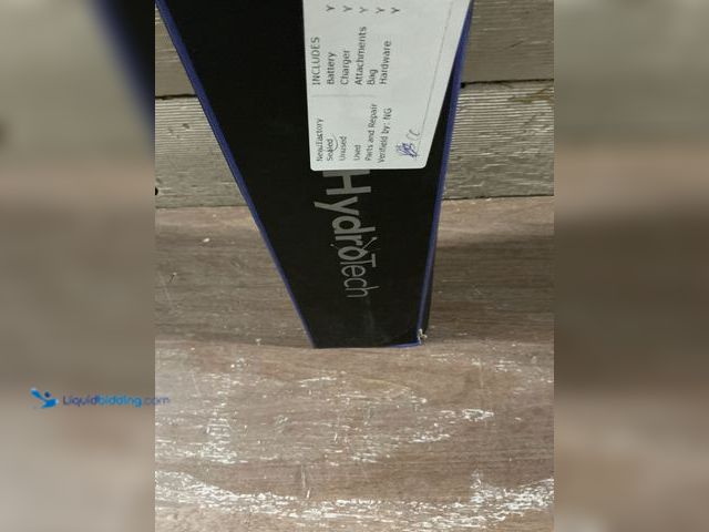 Lot 49-3539529 - Hyrdotech White Cup 32oz New