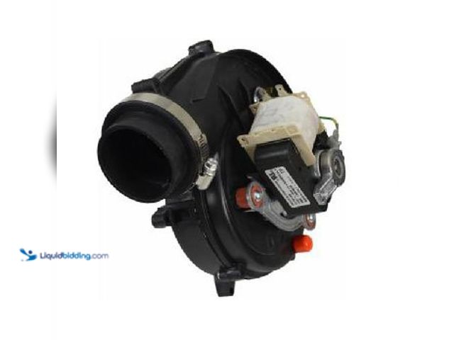 Lot 49-3563718 - 7021-10958 - Fasco Furnace Draft Inducer/Exhaust Vent Venter Motor - Fasco Replacement Unused