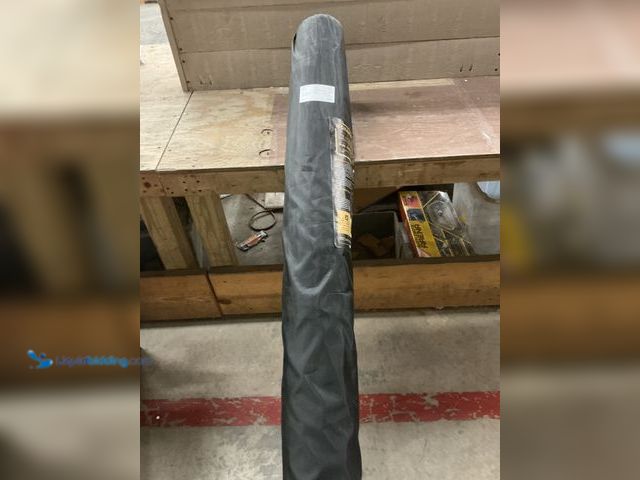 Lot 49-5445963 - GXMMAT Extra Large Exercise Mat 6", Extra Wide Workout Mats for Home Gym Flooring, Non-Slip Thick Du...