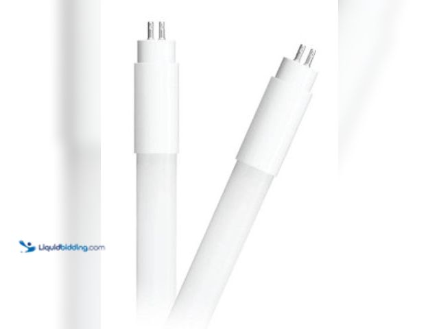 Lot 49-3536901 - QTY 2 - Feit Electric LED Light Bulb (2 Pack). Model #017801908589. Unused.