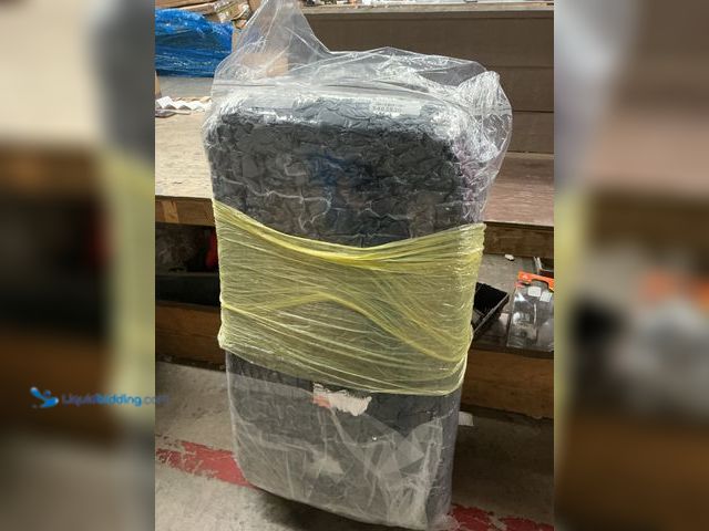 Lot 49-5463830 - Mattress Topper (vaccum sealed) New