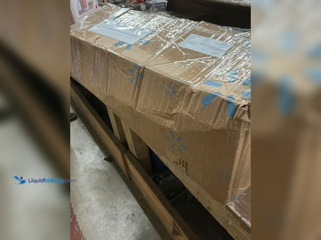 Lot 49-5487830 - Musical Boxing Pro (powers on) Unused