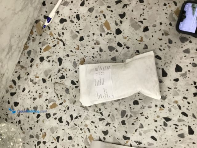 Lot 49-5478338 - Husky Hopper Gun Texture Sprayer Replacement Nozzles 3/16 1/4 5/16 1004215329 Item is unused in a PK...