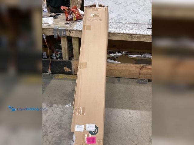 Lot 49-3532042 - ZINUS 12 Inch Cooling Essential Memory Foam Mattress ASIN: B0CKYZ3B83 Item is Factory Sealed