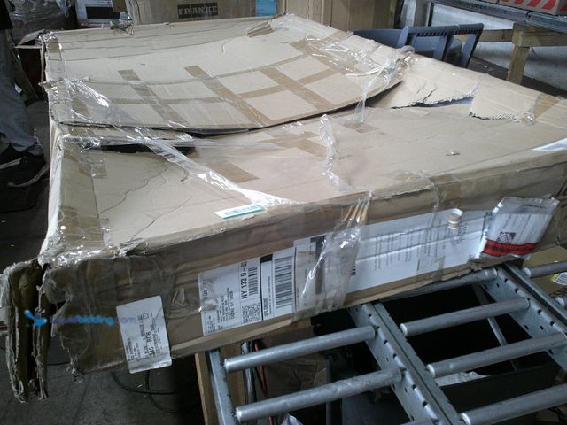 Lot 49-1517066 - Transolid
Ready to Tile 36 in. L x 60 in. W Single Threshold Alcove Shower Pan Base with a Left Dra...