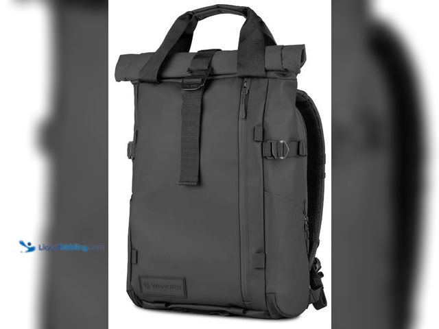 Lot 49-5436517 - WANDRD All New PRVKE 21L V4: Weatherproof Travel and Camera Backpack, Everyday Carry Bag with Laptop...