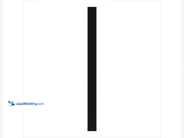 Lot 49-5484870 - Hampton Bay
Avondale/Leyton 3 in. W x 42 in. H Cabinet Filler in Raven Black New