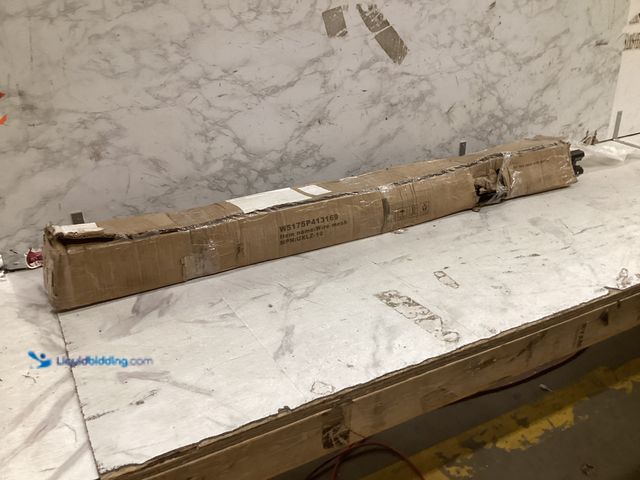 Lot 49-5573506 - Wire Mesh Brackets, Model: W5175P413169, Unused