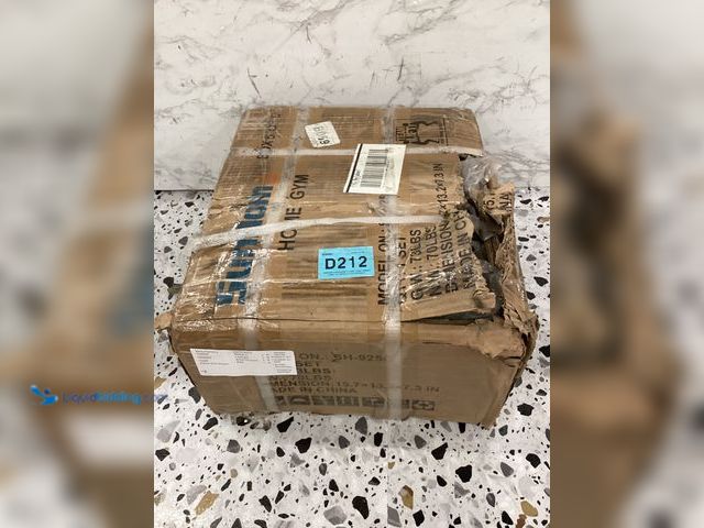 Lot 49-5412536 - 1 Set 70lbs. Weight plate replacements or add ons for sunhome multifunction cable machine, Unused, n...