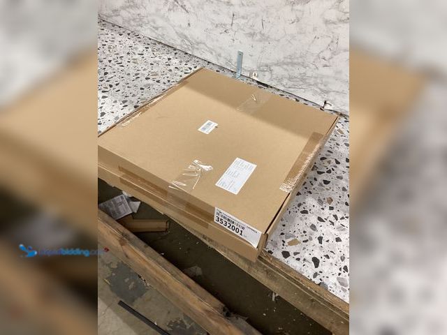 Lot 49-3532001 - Christmas Velvet Wire Decorations (Olive) Item is unused in a PK of 2 boxes.