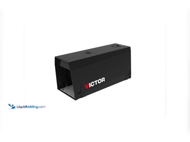 Lot 49-2024155 - Victor Electronic Indoor Rat Trap. Model # M241B. MSRP $50. Slightly used. Unable to test.   Ref#PA0...