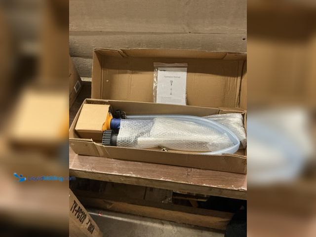 Lot 49-5463247 - Cordless Stick Water Transfer Pump Compatible with Dewalt 20V Battery(Tool Only), 720GPH Brushless S...