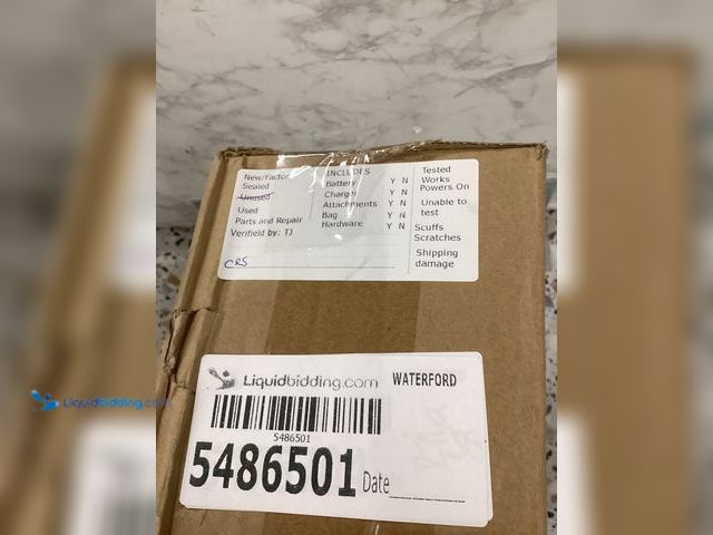 Lot 49-5486501 - Dryer Heating Element Item is unused