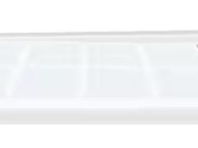 Lot 49-1514936 - Transolid Linear 32 in. x 48 in. Single Threshold Shower Base in White Model # FL4832R-31, Unused  R...