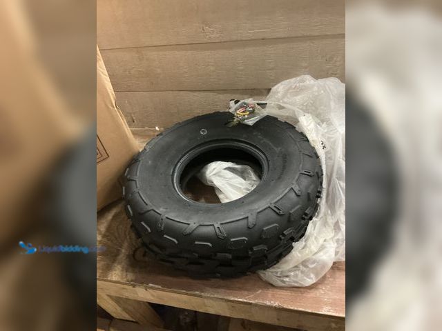 Lot 49-5463582 - WANDA AT19x7-8 Tire Unused