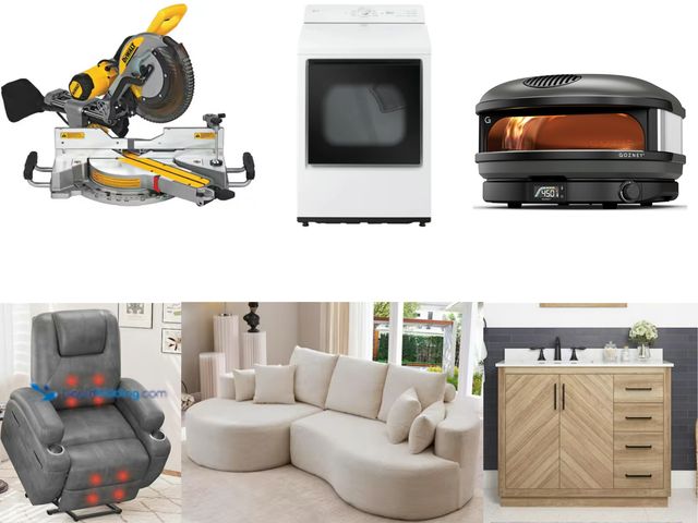 WATERFORD, MI: Store-returns, Shelf-pulls, Over-stock, Seasonal and more - Tuesday, January 13th, 2026