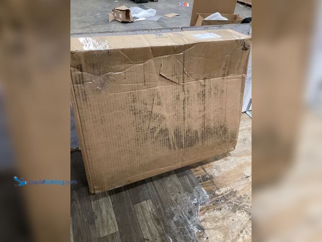 Lot 49-3527663 - QTY 2 - Black Outdoor Entry Way Mats. Unused