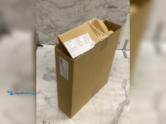 Lot 49-5488170 - Pneumatic 16-Gauge Finish Nailer. Model: fn250sb. Unused