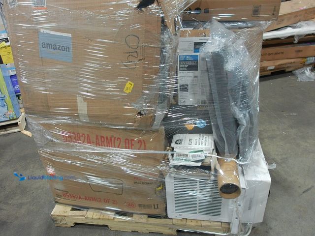 Lot 49-2020986 - Salvage of miscellaneous items. IMPORTANT: Please note that the condition of this lot is SALVAGE.  S...