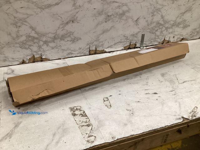 Lot 49-5573404 - Cordless Fabrix Roman Shades, 34''x60'', Unused