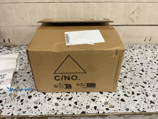 Lot 49-5453125 - Moving Head DJ Lights, 150W RGBW LED Moving Head Light with Mixed Lighting Effects, 6 Arms Party Lig...