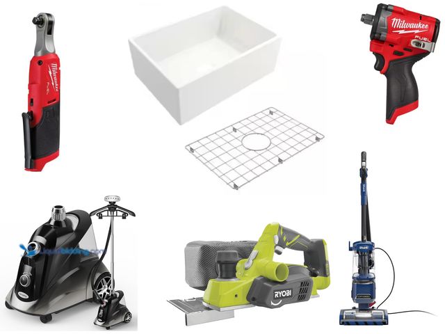 LIVONIA: Store-returns, Shelf-pulls, Over-stock, Seasonal and more - Wednesday, October 29th, 2025 *Local pick-up only*