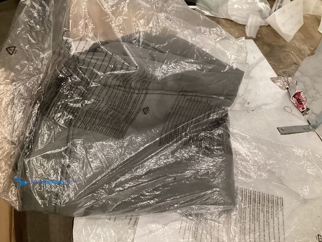 Lot 49-5542630 - Grey Cushion Chair Covers. Unused