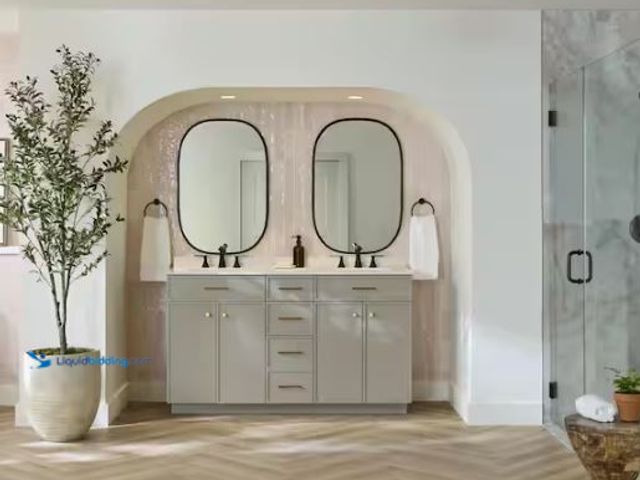 Lot 49-1521498 - Approx 400sq ft of Lifeproof Herringbone Dusk Cherry 22 MIL x 4.7 in. W x 28 in. L Click Lock Waterp...