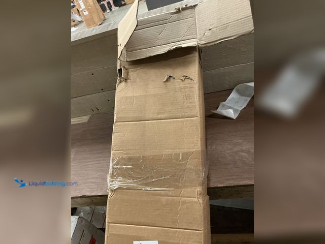 Lot 49-5413346 - Door Hardware (brown) Unused (no factory pic)