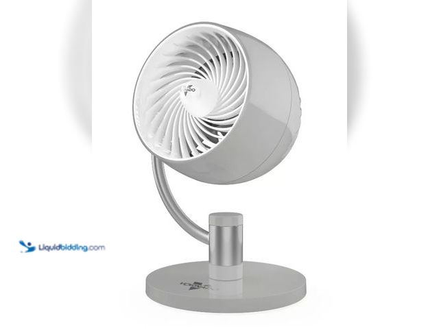 Lot 49-5459420 - Vornado Pivot 3S Portable Fan. Model #93288549. Sealed