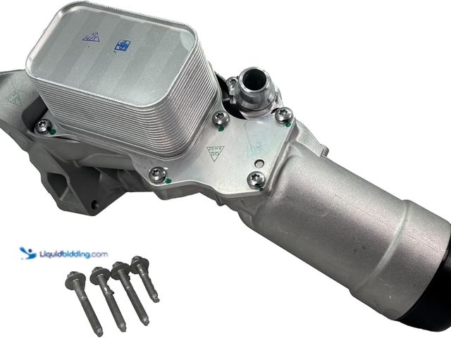 Lot 49-3532480 - EAF5107 Engine Air Filter New