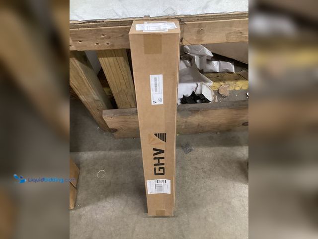 Lot 49-5551938 - Zebra Blinds 31x64 in (Beige) Factory Sealed