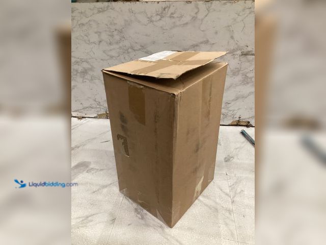 Lot 49-5479098 - Dark Gray Toned Electric Pet Blanket Corded w/ User Manual Unused