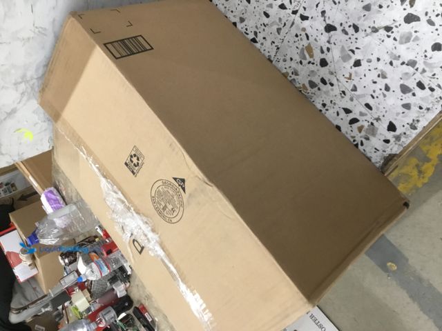 Lot 49-5478444 - Black Felt Memory Foam Yoga Pillow Item is unused