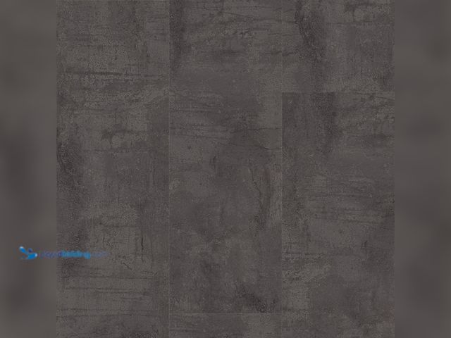 Lot 49-5410819 - Approx 297 Sq Ft. Krono Original Rusty Deep Ocean 8 mm T x 13 in. W Waterproof Laminate Wood Floorin...