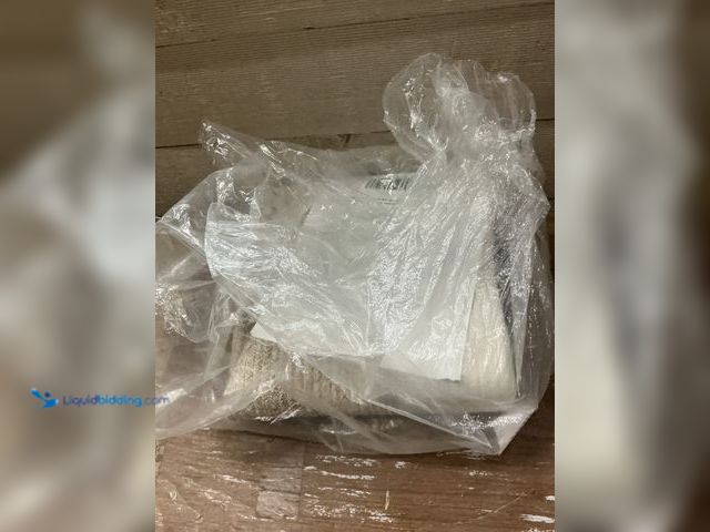 Lot 49-5487827 - 125liter 25x16 Basket Unused