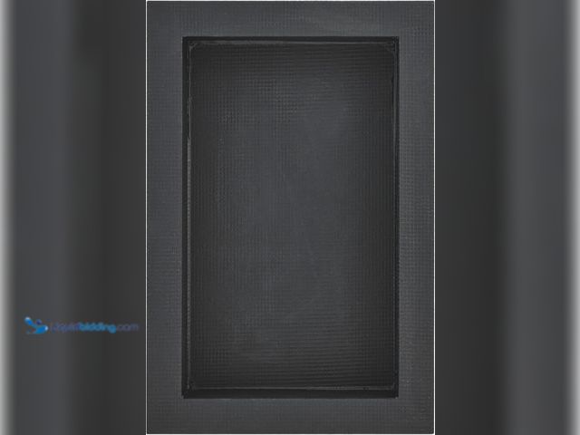 Lot 49-3528266 - Swiss Madison Dover 16 x 24" Single Shelf Wall Niche. [Model: B0CV4VFXY5] Unused