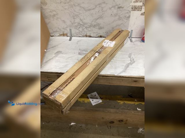 Lot 49-5479103 - See Shade Brand White Window Shade Blinds Unused