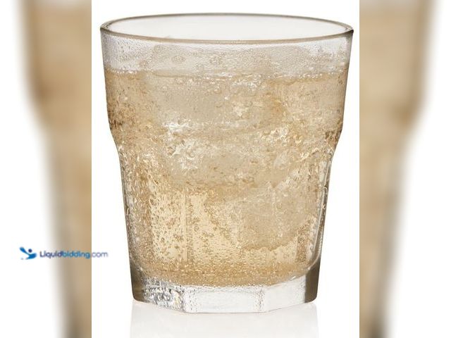 Lot 49-1558945 - Libbey Gibraltar Rocks Glasses, Set of 12, 12 oz (5243), Model # B00004ZBSH, Unused, 12 Glasses.  Re...