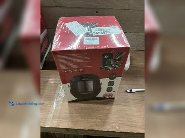 Lot 49-5405883 - GEOSTAR Auto Darkening Welding Helmet New (no factory pic)