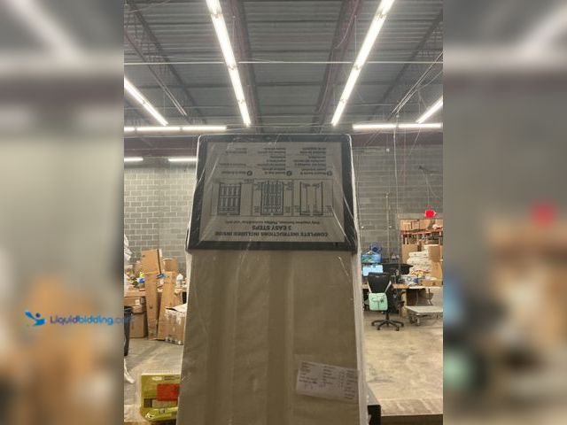 Lot 49-5435781 - 4-Door BiFold 48" w x 80-1/2:" H Unused